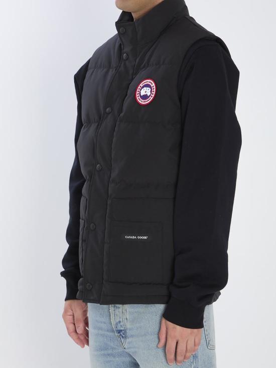 25FW 캐나다구스 패딩 2422009 4159M 9061 Black - CANADA GOOSE