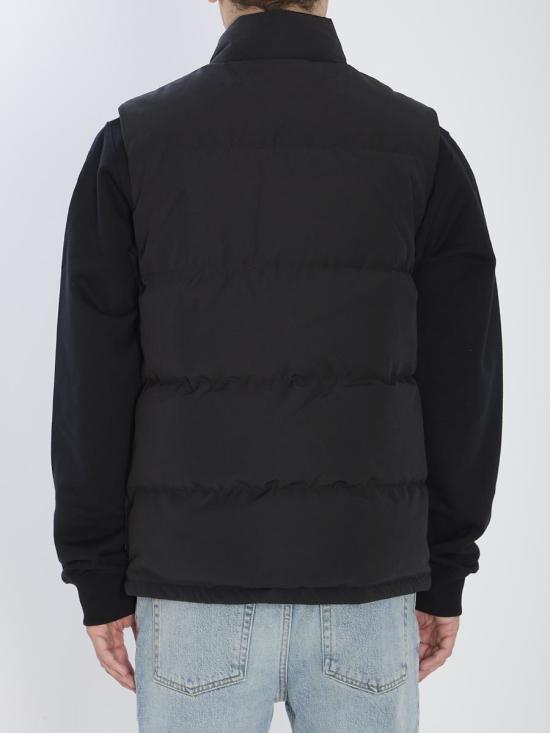 25FW 캐나다구스 패딩 2422009 4159M 9061 Black - CANADA GOOSE