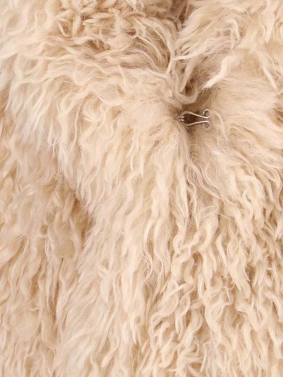 25FW 딸리아토레 자켓 PERLA F80010X1071 Neutrals - TAGLIATORE