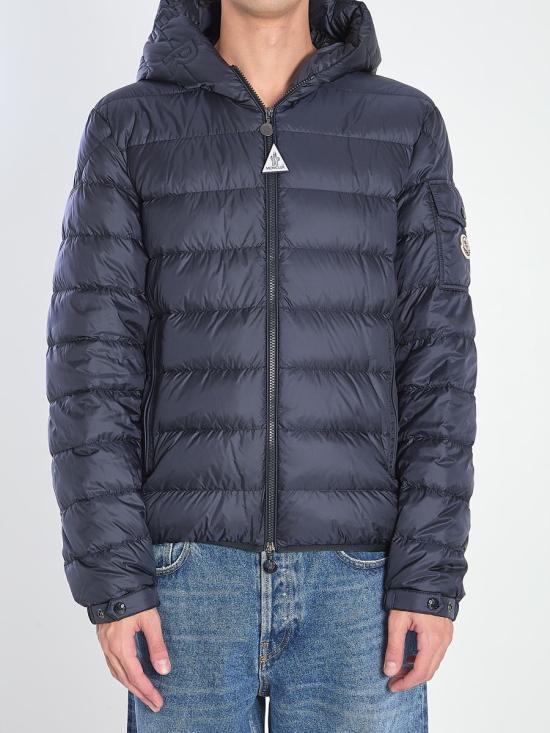 25FW 몽클레어 숏패딩 488723 K20911A00009 597YF 776 BLUE