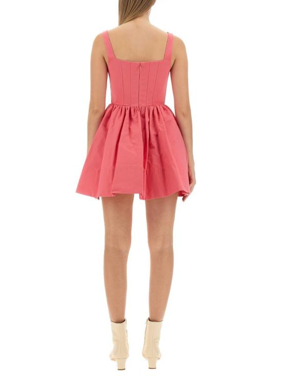  스타우드 원피스 141 7785 A CRPK Purple - STAUD