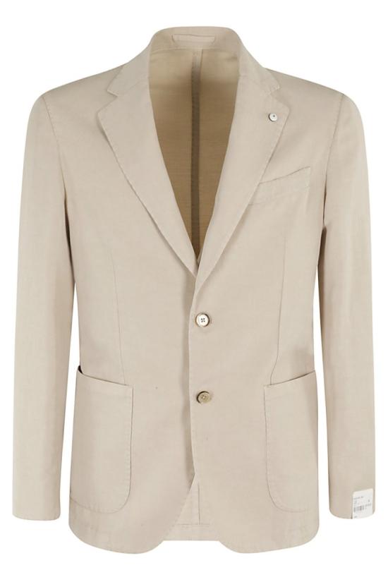  엘비엠 수트 자켓 45310 2837 094 Neutrals