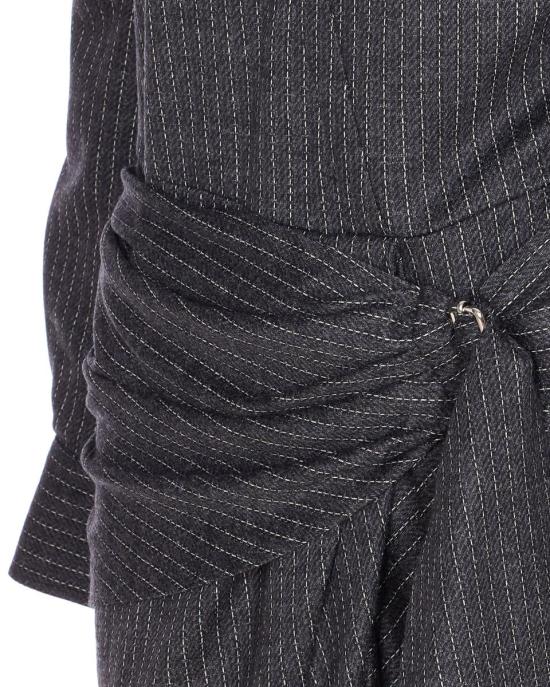 25FW 이자벨마랑 원피스 RO0901FAC4J12I02AN GREY - ISABEL MARANT