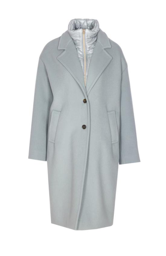 25FW 에르노 코트 CA000594D334779095 BLUE