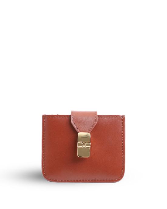  아페쎄 지갑 PXBMW F636041NUT BROWN Brown