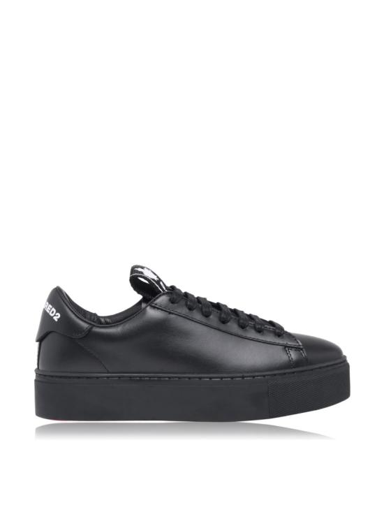  디스퀘어드2 스니커즈 SNW006401501155M436 Black