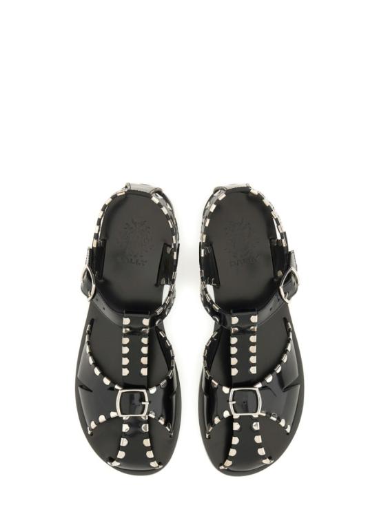  발리 샌들 WF0043 VT935U901 Black - BALLY