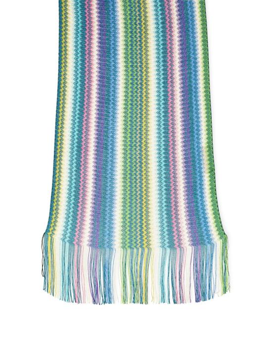  미소니 머플러/스카프 MDS00750BV00DSSM67T Multicolor - MISSONI