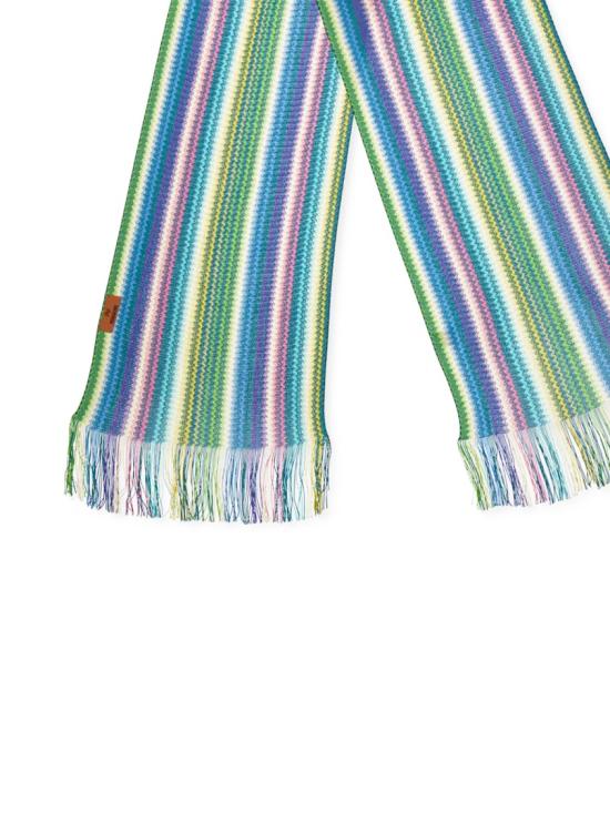  미소니 머플러/스카프 MDS00750BV00DSSM67T Multicolor - MISSONI