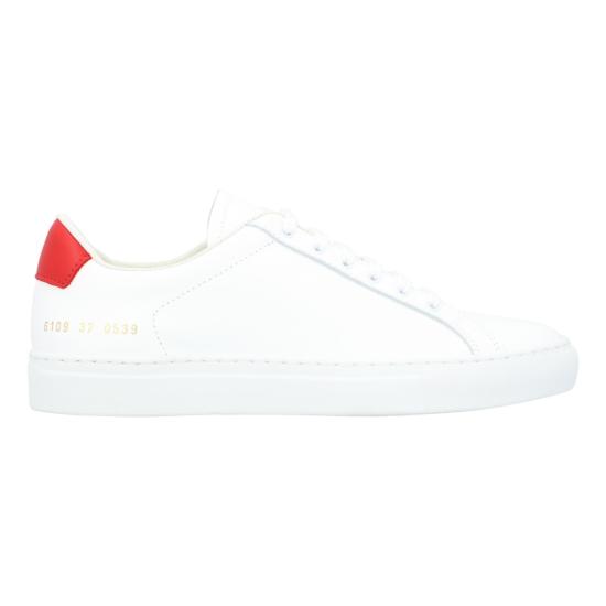  커먼 프로젝트 스니커즈 61090539 White