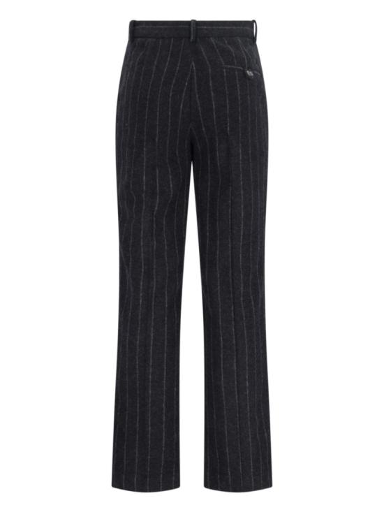  더 가먼트 스트레이트 팬츠 20770900 Black - THE GARMENT