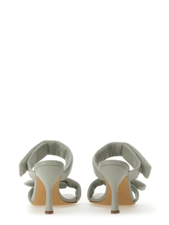  지아 보르기니 샌들 PERNI03 4121 Grey - GIA BORGHINI