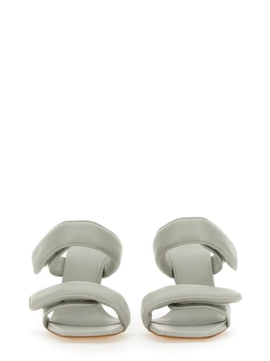  지아 보르기니 샌들 PERNI03 4121 Grey - GIA BORGHINI