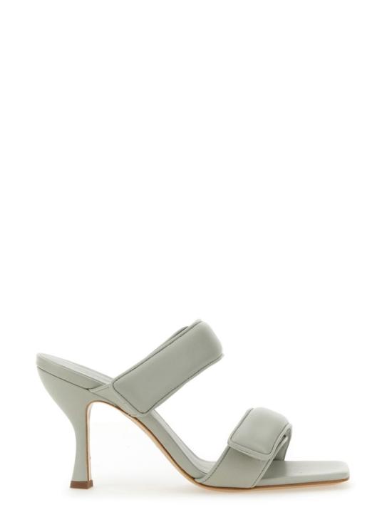  지아 보르기니 샌들 PERNI03 4121 Grey