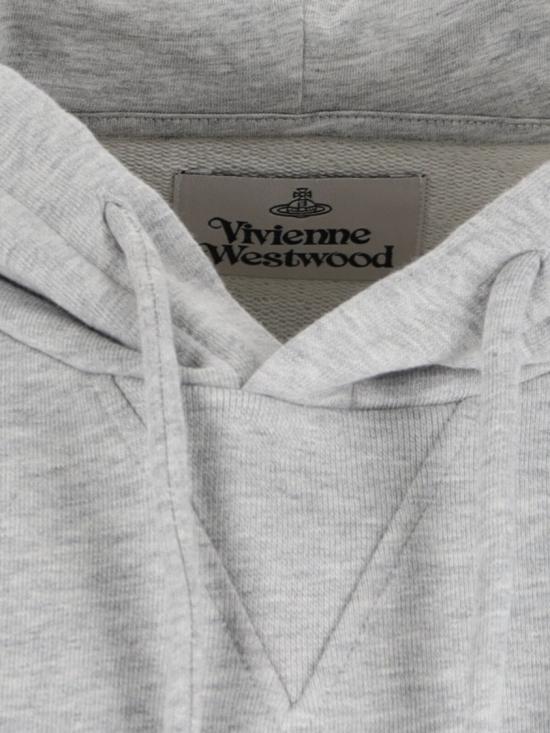 25FW 비비안웨스트우드 탑 2I01000M J006OP001 Grey - VIVIENNE WESTWOOD