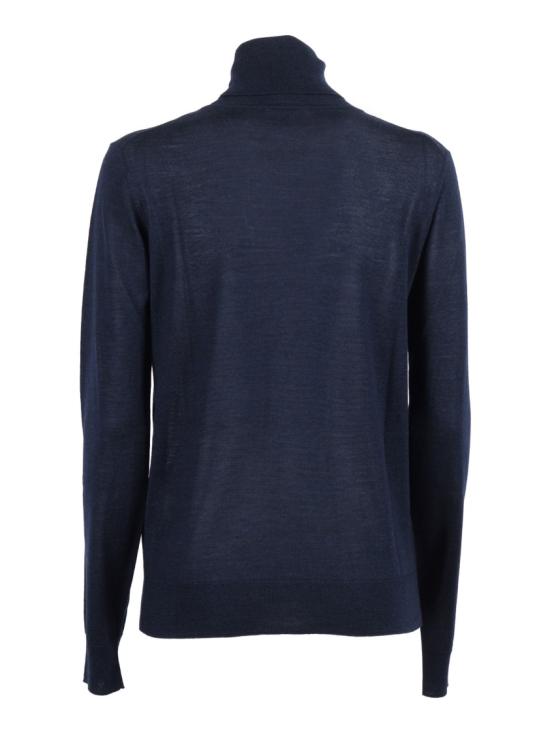 25FW 파로쉬 터틀넥 LINFA25W D512933 Blue - PAROSH