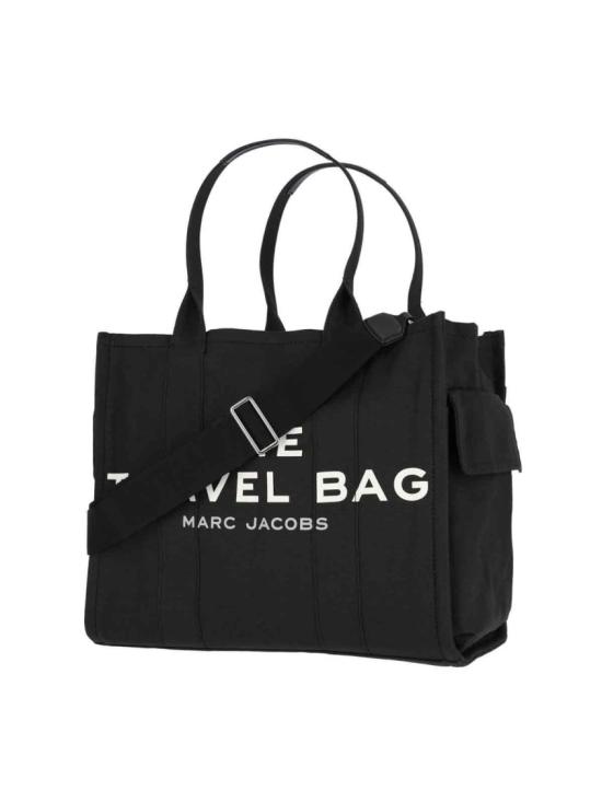 25FW 마크제이콥스 토트백 2P5HTT021H03001 Black - MARC JACOBS