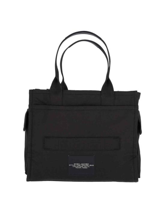 25FW 마크제이콥스 토트백 2P5HTT021H03001 Black - MARC JACOBS