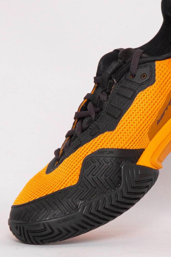 25FW 와이쓰리 뮬/슬리퍼 JP9843 ORBGRY ORBGRY BLACK Arancio - Y-3