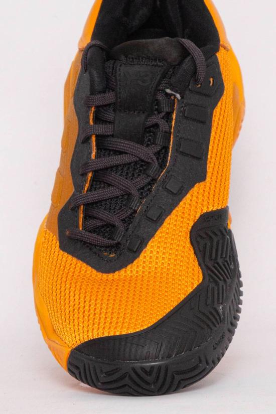 25FW 와이쓰리 뮬/슬리퍼 JP9843 ORBGRY ORBGRY BLACK Arancio - Y-3