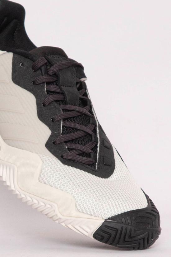 25FW 와이쓰리 스니커즈 JP7720 ORBGRY ORBGRY BLACK White - Y-3