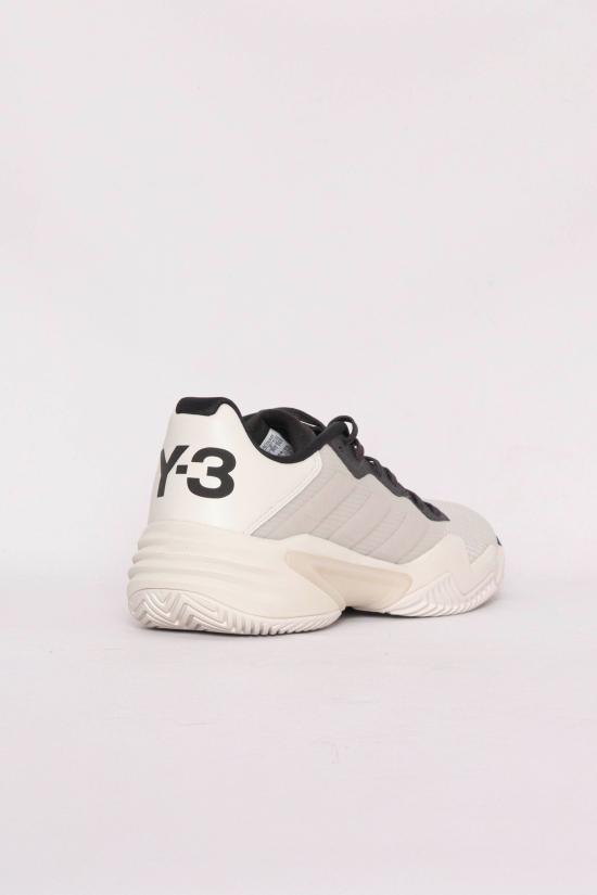 25FW 와이쓰리 스니커즈 JP7720 ORBGRY ORBGRY BLACK White - Y-3