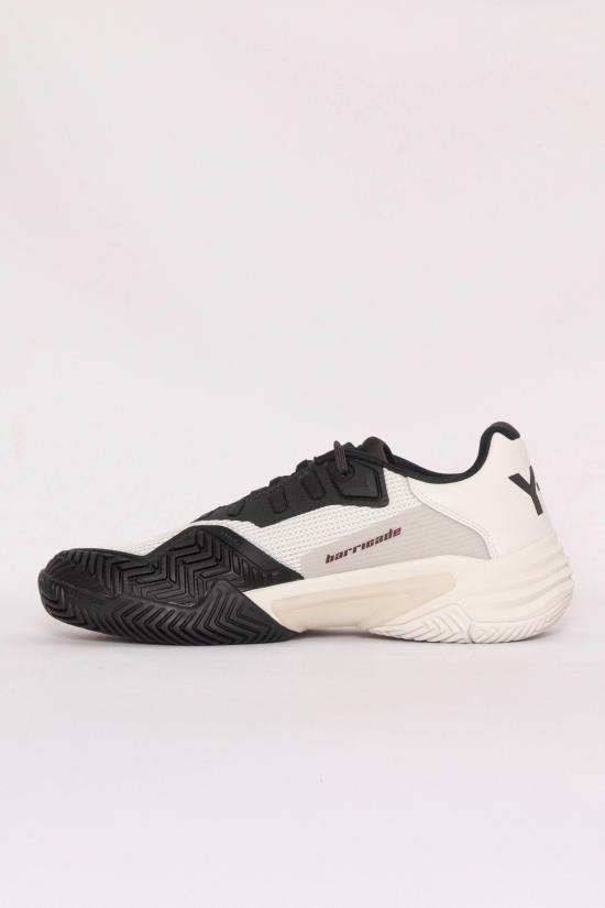 25FW 와이쓰리 스니커즈 JP7720 ORBGRY ORBGRY BLACK White - Y-3