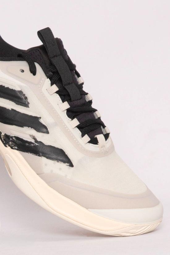25FW 와이쓰리 뮬/슬리퍼 JH5764 ORBGRY ORBGRY BLACK White - Y-3