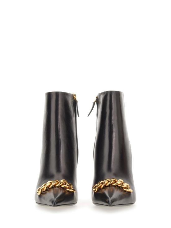  톰포드 부츠 W2993 LSP002G1N001 BLACK - TOMFORD