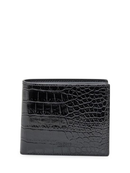 25FW 톰포드 남성지갑 Y0410LCL439G 1N001 BLACK