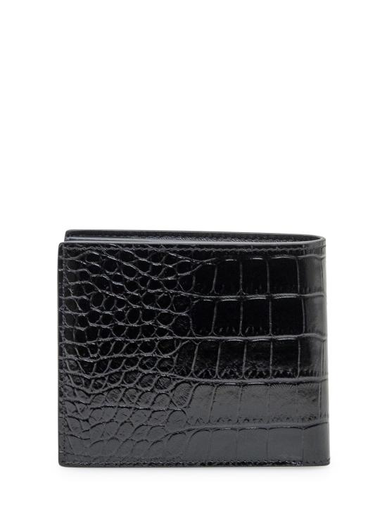 25FW 톰포드 남성지갑 Y0410LCL439G 1N001 BLACK - TOMFORD