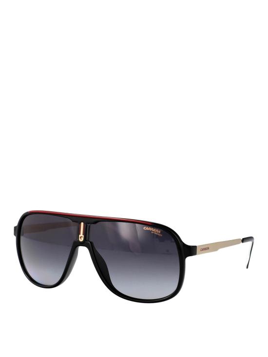 26SS 까레라 선글라스 CARRERA1007S8079O Black - CARRERA