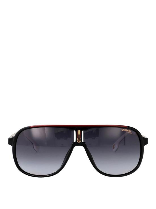 26SS 까레라 선글라스 CARRERA1007S8079O Black