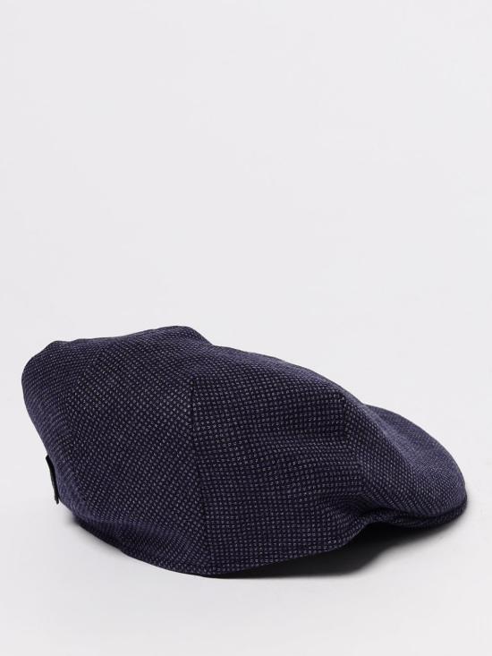 25FW 보르살리노 버킷햇 B12182 B0082 259B Blue - BORSALINO