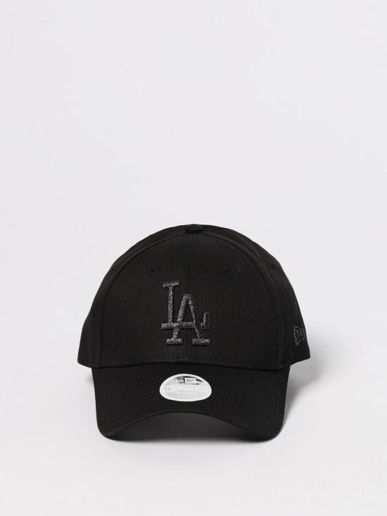 25FW 뉴에라 60691412 001 Black - NEW ERA