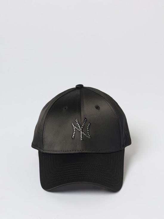 25FW 뉴에라 볼캡 60691310 001 Black - NEW ERA