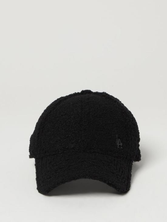 25FW 뉴에라 볼캡 60691331 001 Black - NEW ERA