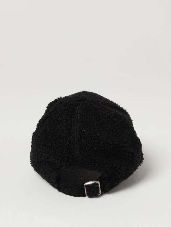 25FW 뉴에라 볼캡 60691331 001 Black - NEW ERA