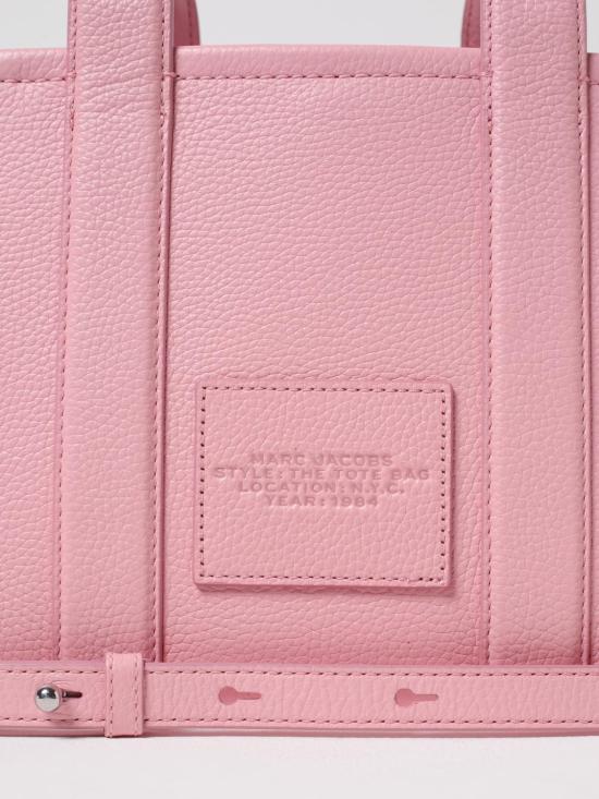 26SS 마크제이콥스 토트백 H009L01SP21 669 Blush Pink - MARC JACOBS