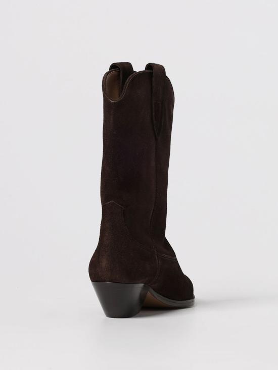 25FW 이자벨마랑 부츠 B00003FAA1A03S 50CL Brown - ISABEL MARANT