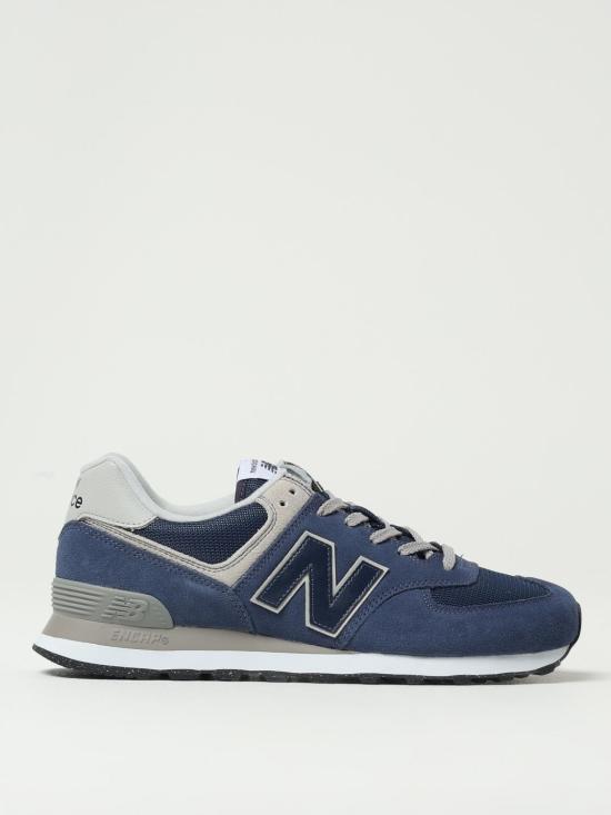 26SS 뉴발란스 574 스니커즈 ML574EVN Blue