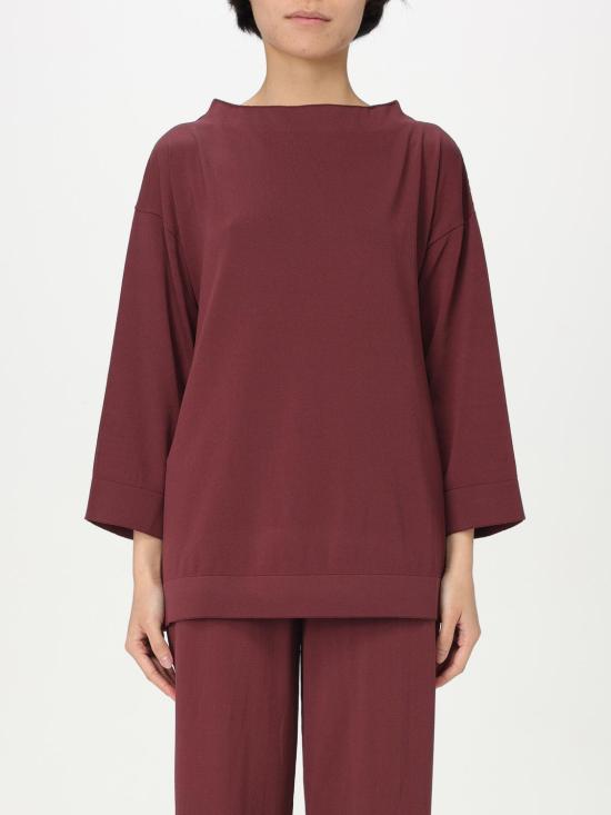 25FW 리비아나 콘티 스웨터 F5SA65 J180 Black 2