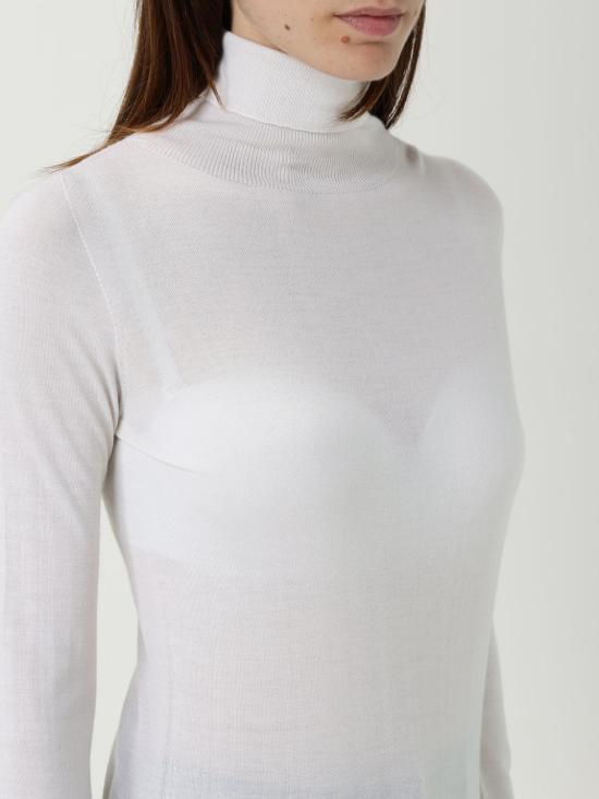 25FW 파비아나 필리피 터틀넥 MAD215F103N907 25 Beige - FABIANA FILIPPI