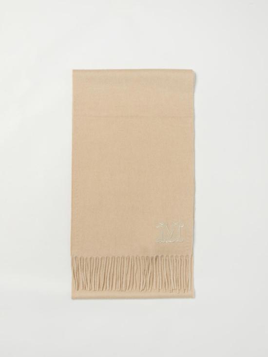 25FW 막스마라 머플러/스카프 2524546322600 005 Beige