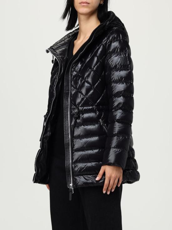 25FW 맥케이지 패딩 TOOKY C0001 Black - MACKAGE