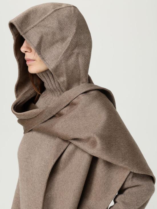 25FW 막스마라 머플러/스카프 2524546032600 057 Beige - MAX MARA