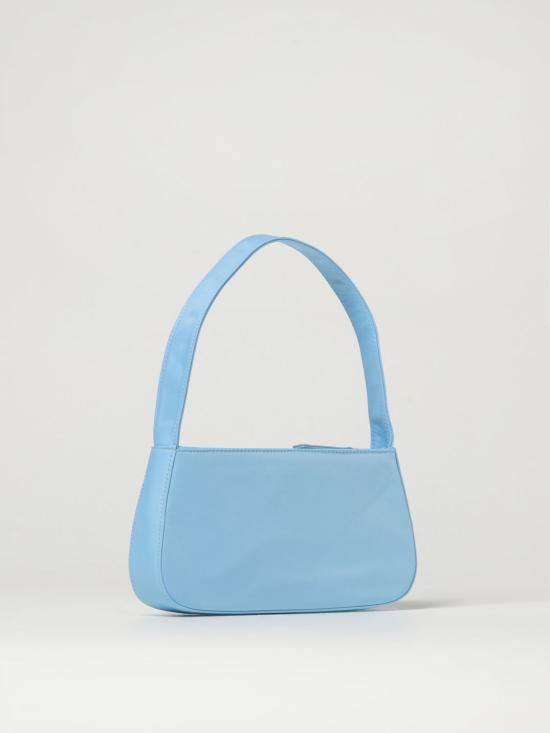 25FW [키즈] 디젤 가방 J02521KXBEW K856 Gnawed Blue - DIESEL