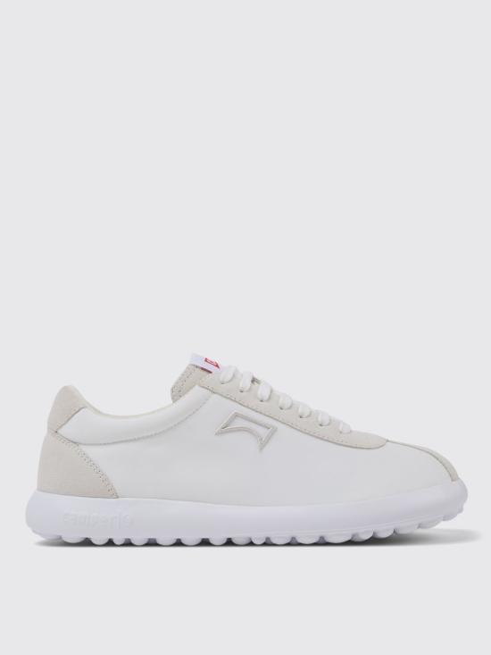 26SS 캠퍼 스니커즈 K101019 001 PELOTAS XLITE 0 White