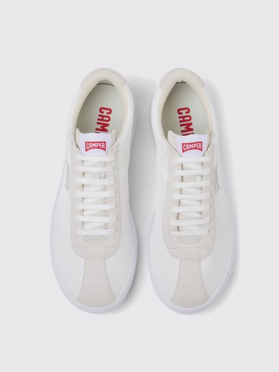 26SS 캠퍼 스니커즈 K101019 001 PELOTAS XLITE 0 White - CAMPER