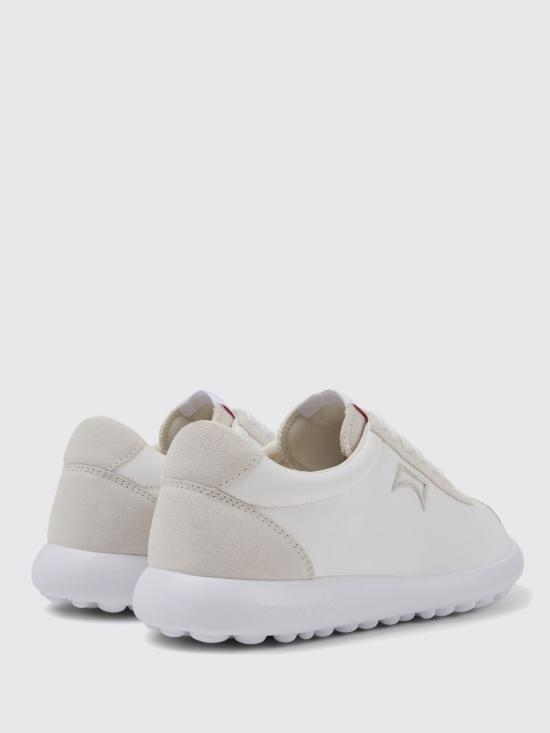 26SS 캠퍼 스니커즈 K101019 001 PELOTAS XLITE 0 White - CAMPER
